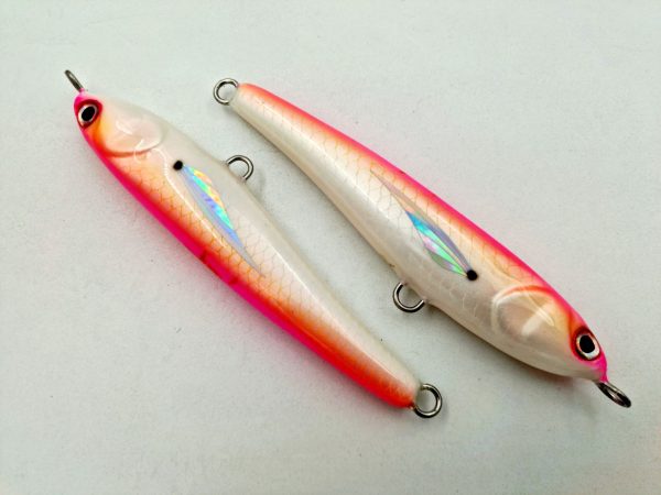 IMS OG Anchovy 130 70g / 2,47oz Long Cast – IMS Lures