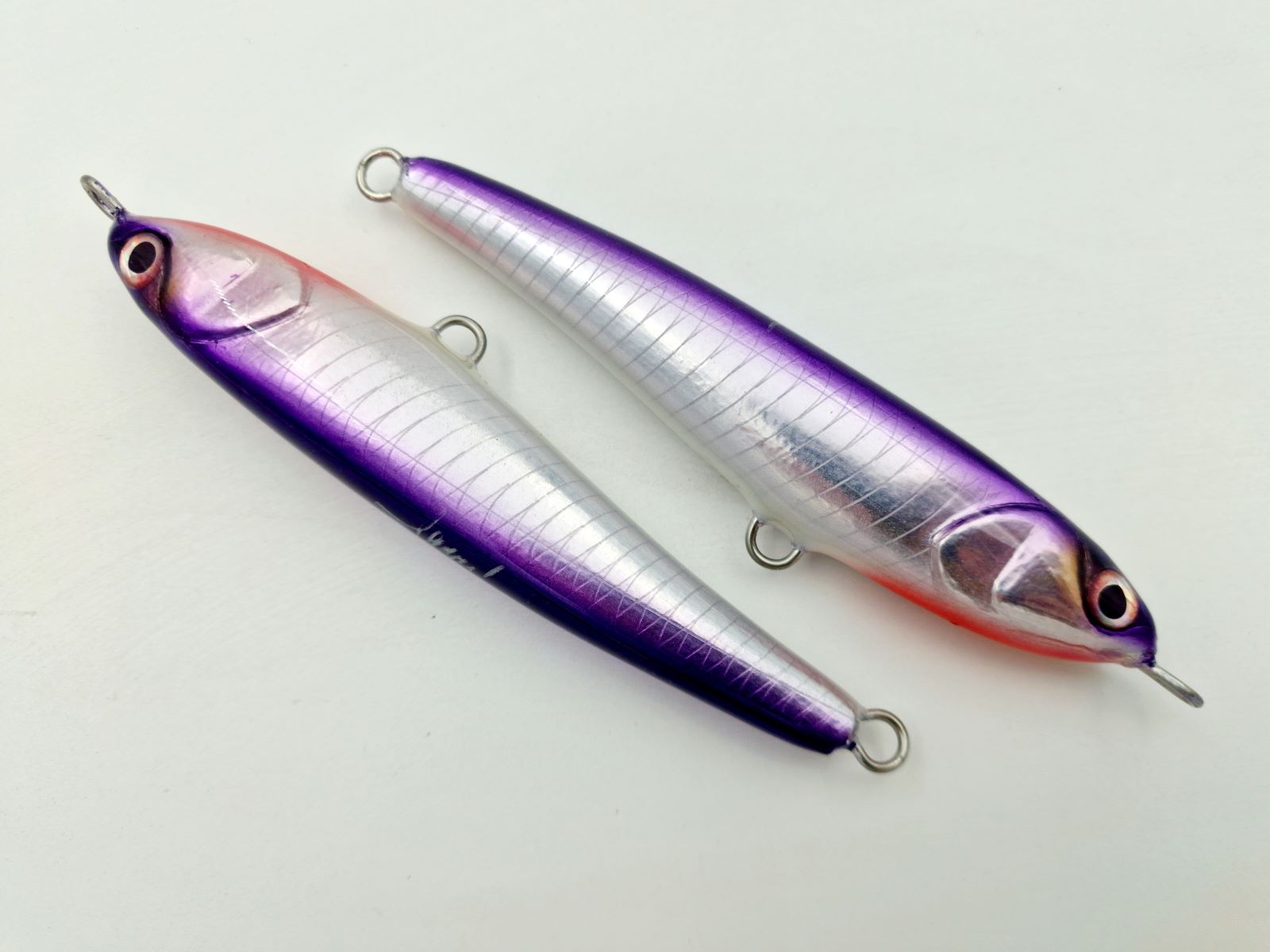 Anchovy Og 130 Purple