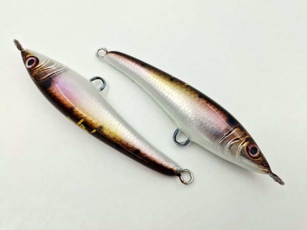 IMS Blaze 120 65g / 2,29 oz Long Cast IMS Blaze 120 65g / 2,29 oz Long Cast