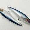 Blaze 145 Blue Sardine