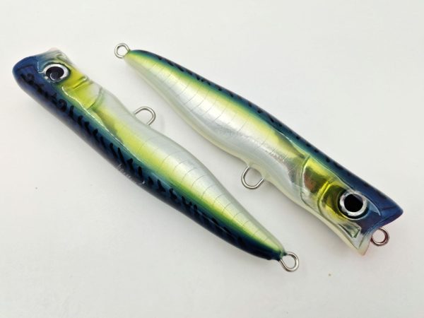 IMS Diving Popper 170 65g / 2,29oz – IMS Lures