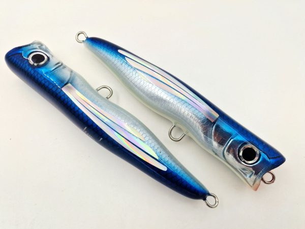 IMS Diving Popper 170 65g / 2,29oz – IMS Lures