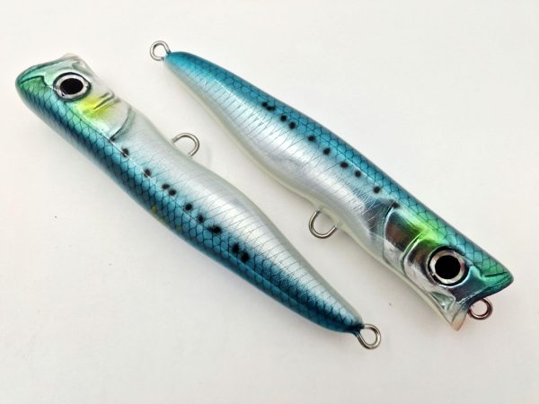 IMS Diving Popper 170 65g / 2,29oz – IMS Lures