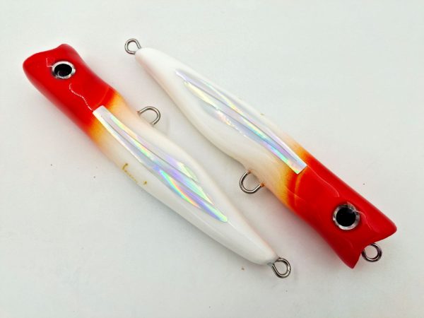 IMS Diving Popper 170 65g / 2,29oz – IMS Lures