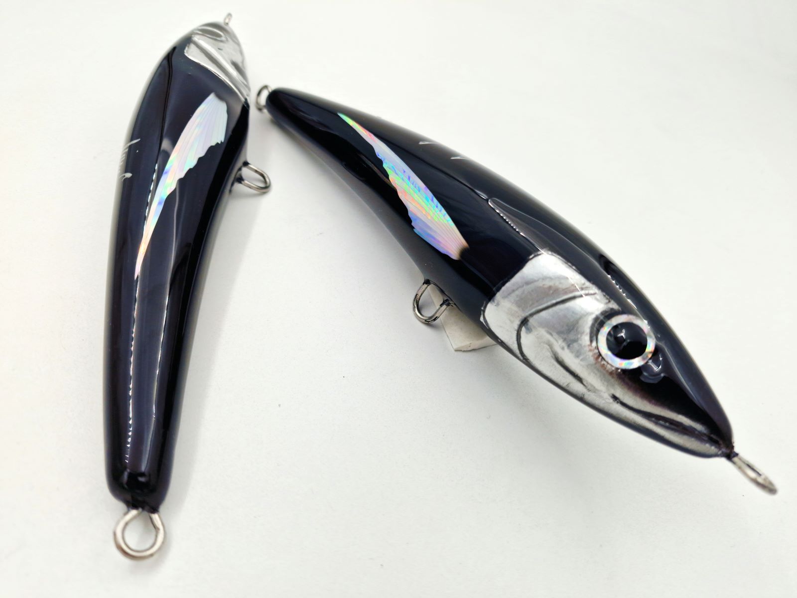 Fury 200 Black