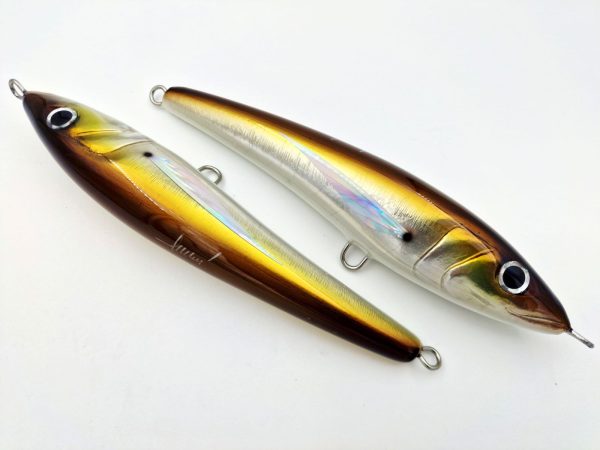 IMS Fury 200 120g / 4,23oz  IMS Lures