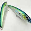Fury 200 Jack horse