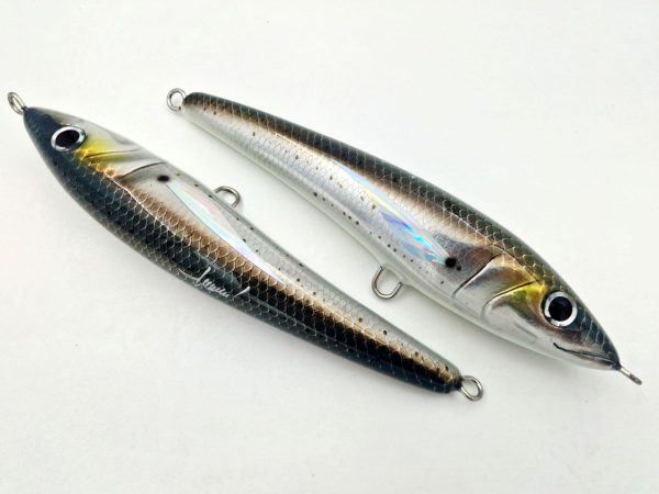 IMS Fury 200 120g / 4,23oz IMS Lures IMS Fury 200 120g / 4,23oz IMS Lures