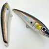 Fury 200 Mullet