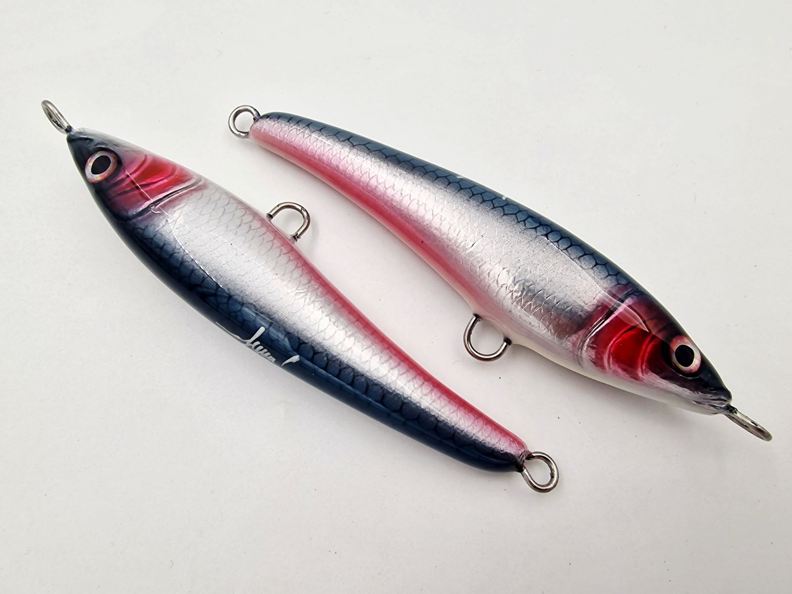 IMS Blaze 120 Red Bait 3