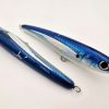 Solo 160 Flying fish