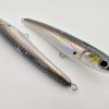 Solo 160 Mullet