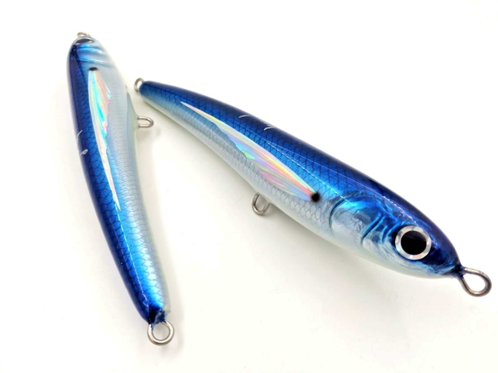 Solo 200 Flying fish