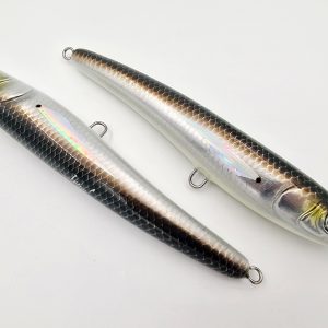 IMS Solo 230 120g / 4,23oz Floating