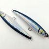 Buzz 100 blue sardine