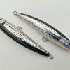 buzz 120 spotted mullet