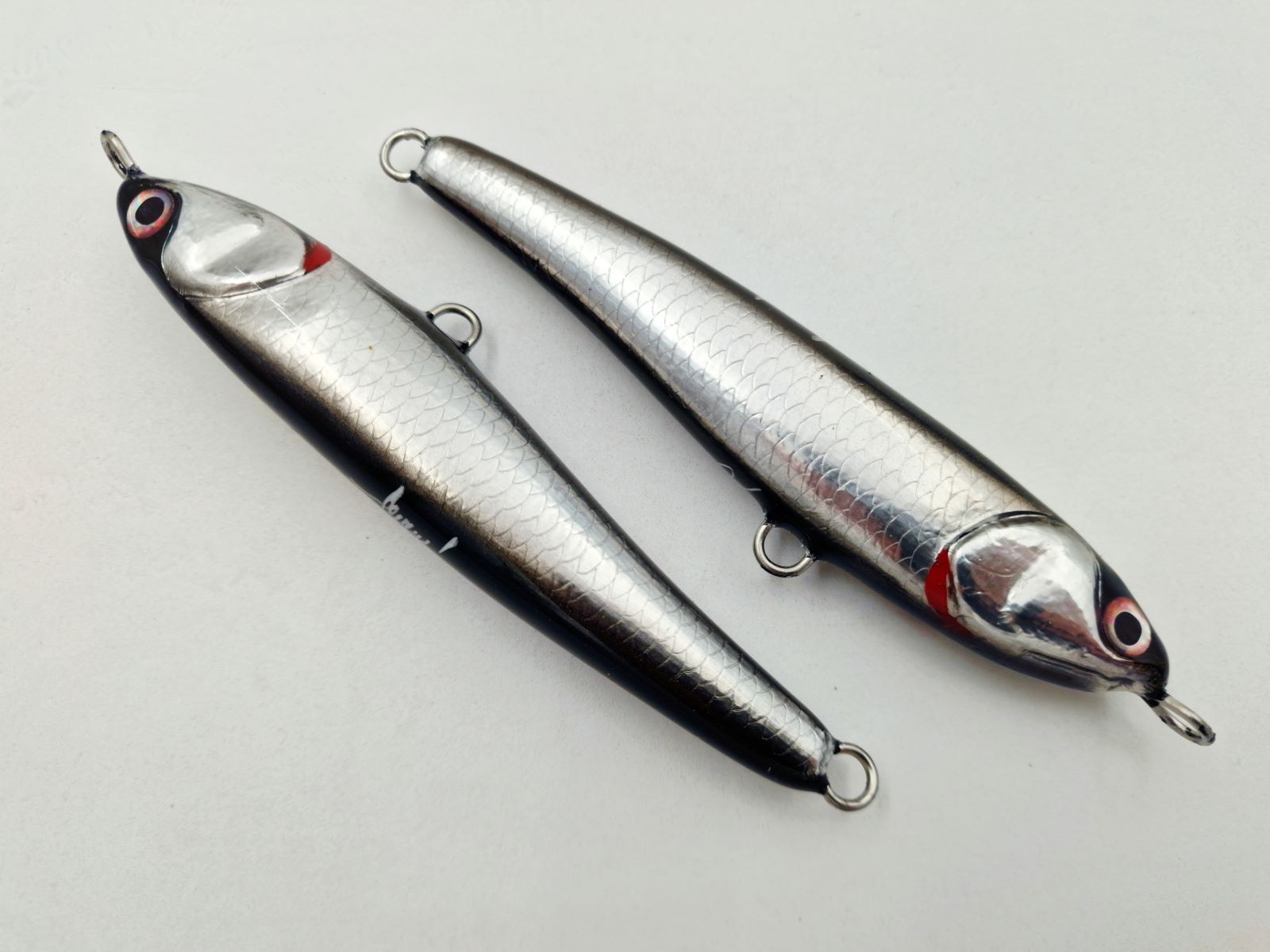 Anchovy og 130 black