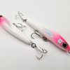 Lupo 66 pink