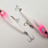 Lupo 77 pink head