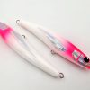 IMS Buzz 160 Pink Head