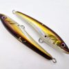 Fury 130 Brown Gold
