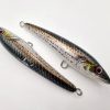 Fury 130 Spotted Mullet