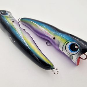 IMS Monster Wake 190 120g / 4,23oz
