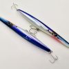 Lance 160 Blue