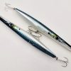 Lance 160 Green