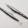 Lance 160 black