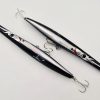 Lance 200 Black