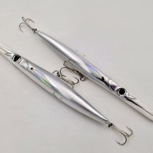 Lance 200 White