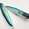 Diving Popper 170 Mackarel