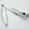 Diving Popper 170 White