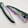 Monster Wake 210 yellowfin