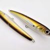 Solo 200 brown gold