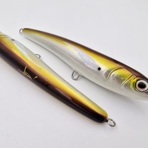 IMS Solo 230 120g / 4,23oz Floating