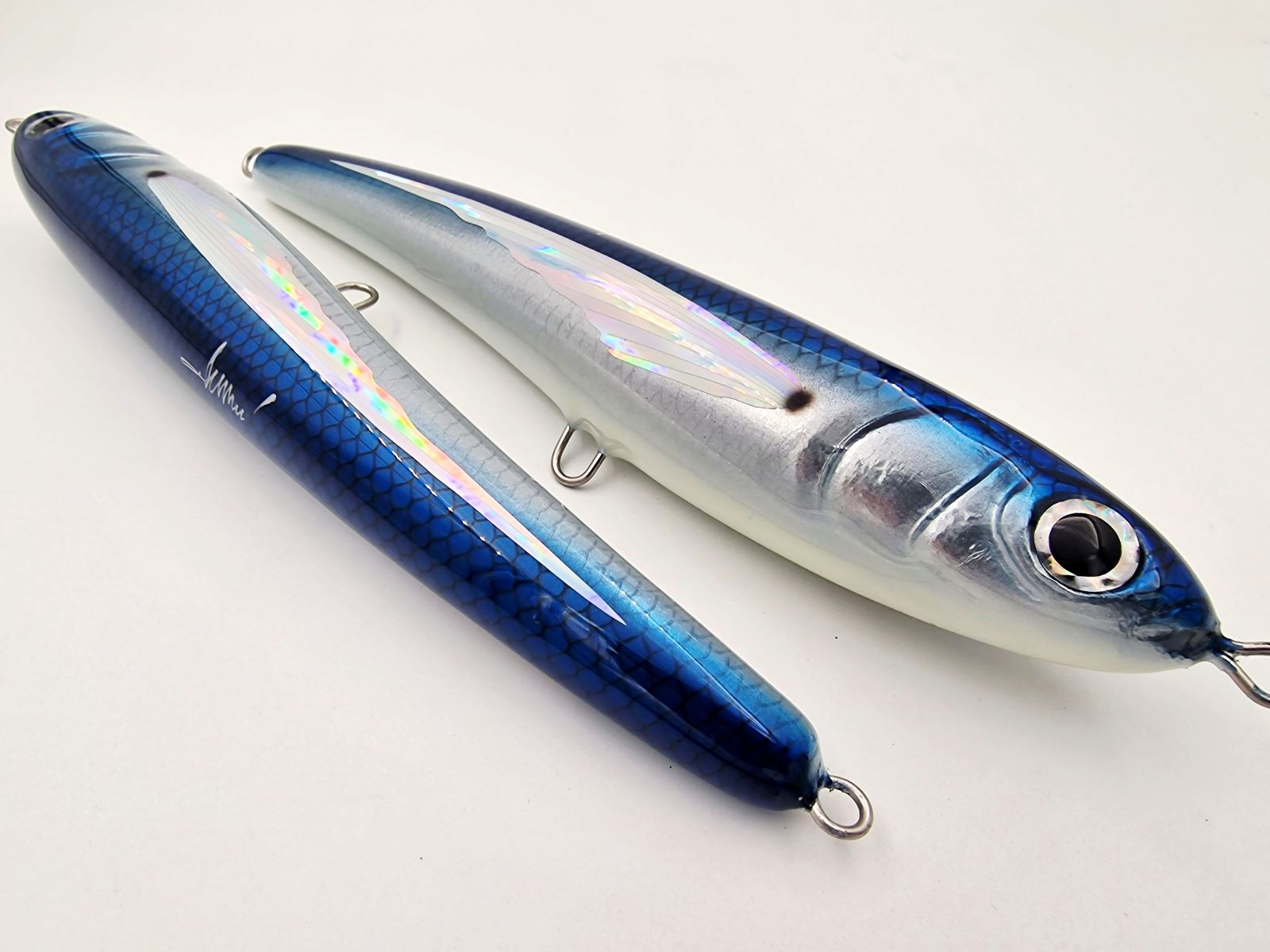 Solo 260 Flying fish