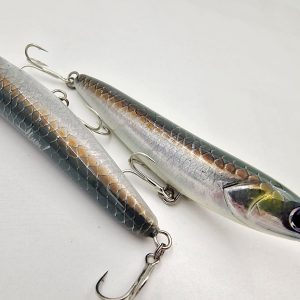Baywalker 110 Mullet