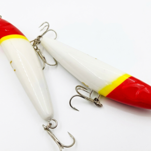 Bay Walker 130 Red Head